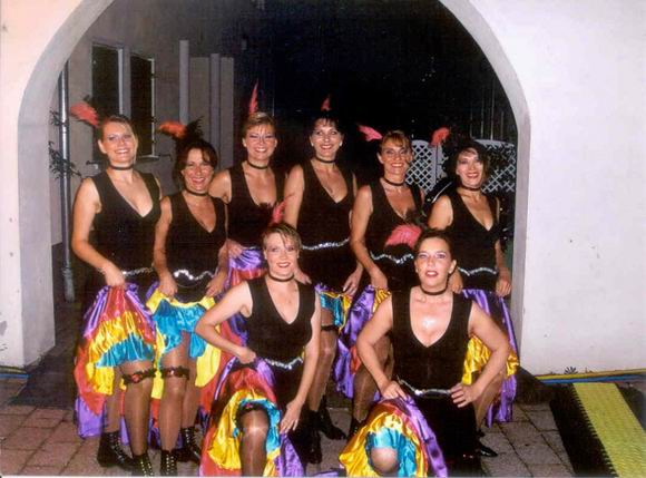 gruppenfoto starlight