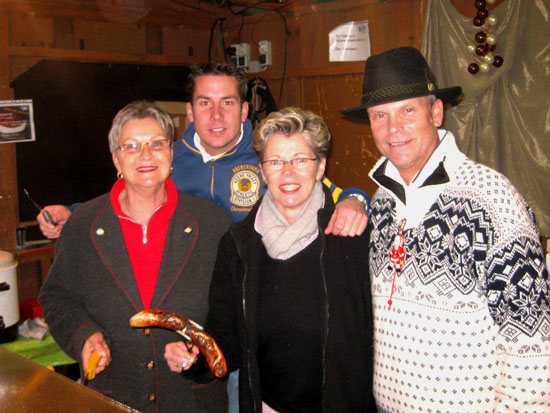 tvh weihnachtsmarkt ruesselsheim 2010