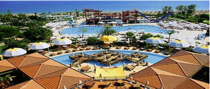 tvh golfreise belek hotel tvh golfreise belek hotel