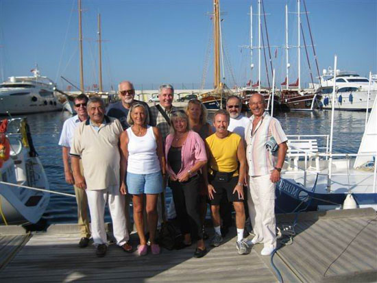 tvh segeln september 2007 türkei