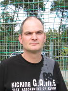 tvh fussball vorstand Holger Krines