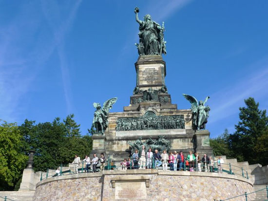 tvh generation 60 + ausflug september 2010 denkmal