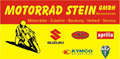 logo motorrad stein