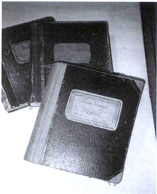vereinsnostalgie kassenbuecher vereinsnostalgie kassenbuecher