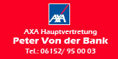 AXA Hauptvertretung