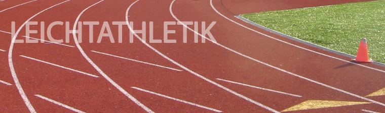 Leichtathletik